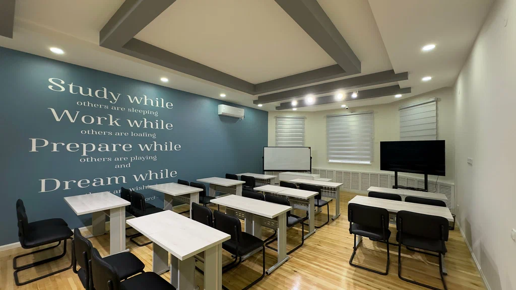 Обучение детей